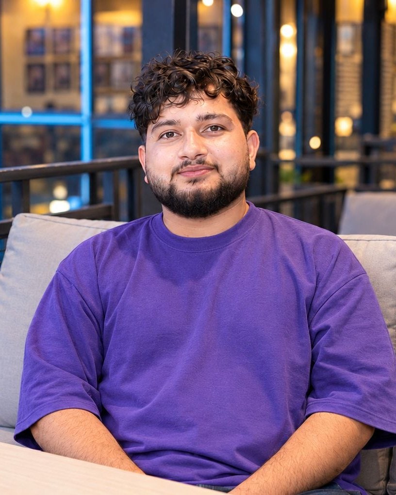Hemant Raj Ojha