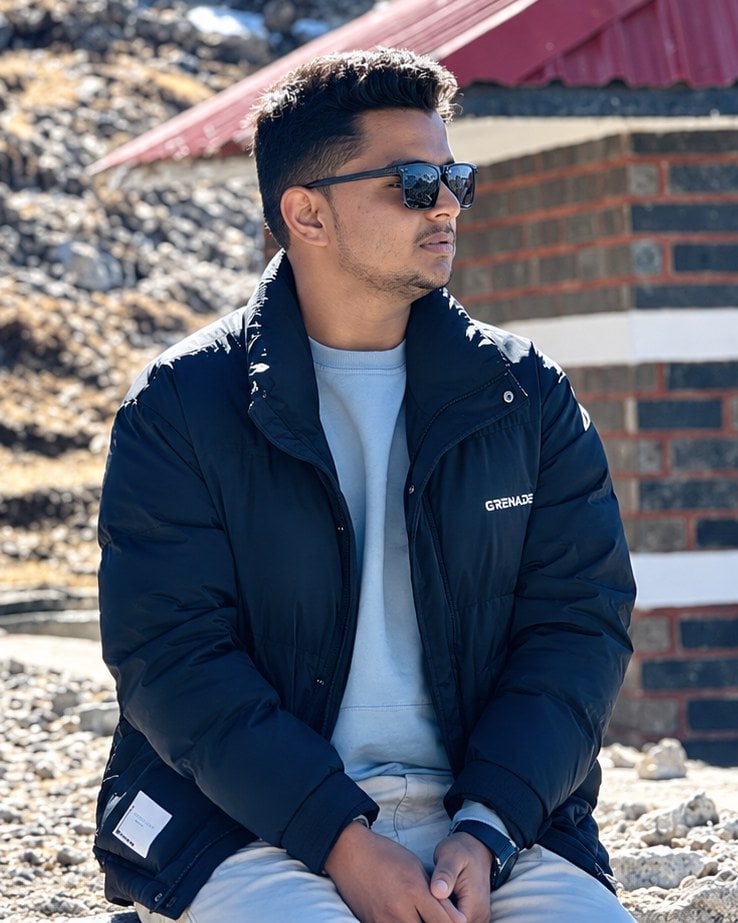 Apul Bhatta