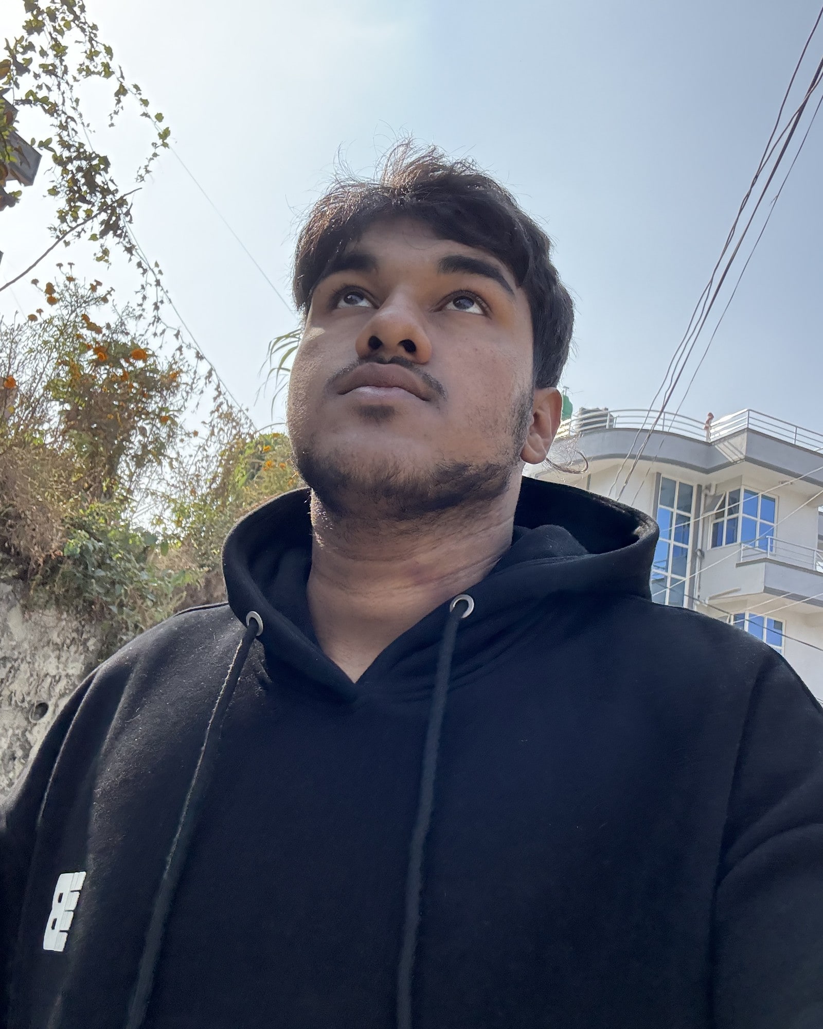 Bhabishya Bhatt