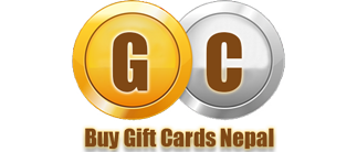 Buy Gift Card Nepal