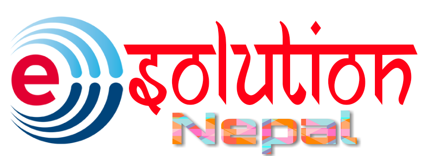 E-Solution Nepal