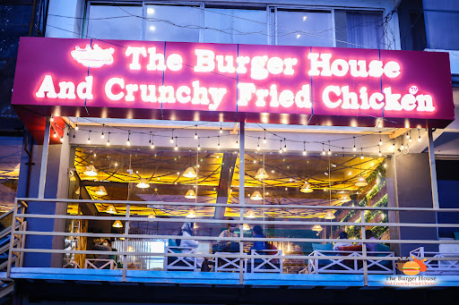 The Rise of Burger House and Crunchy Fried Chicken
