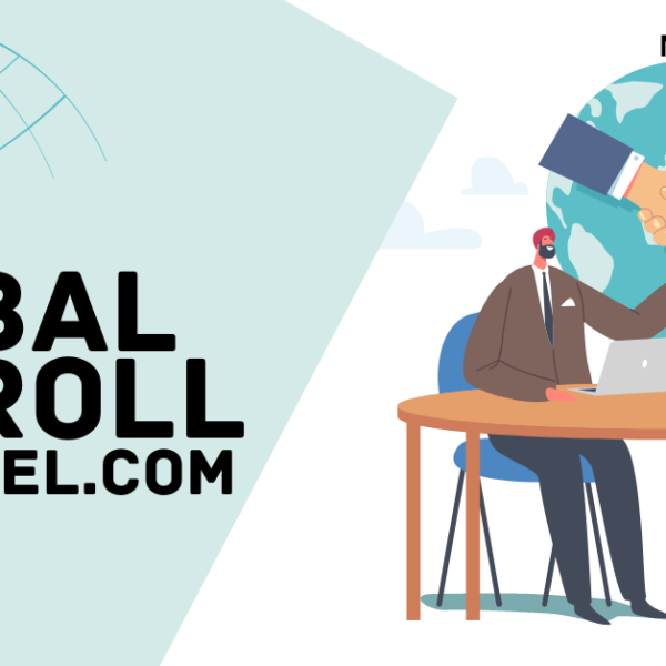 Global Payroll with Deel: Your Comprehensive Guide