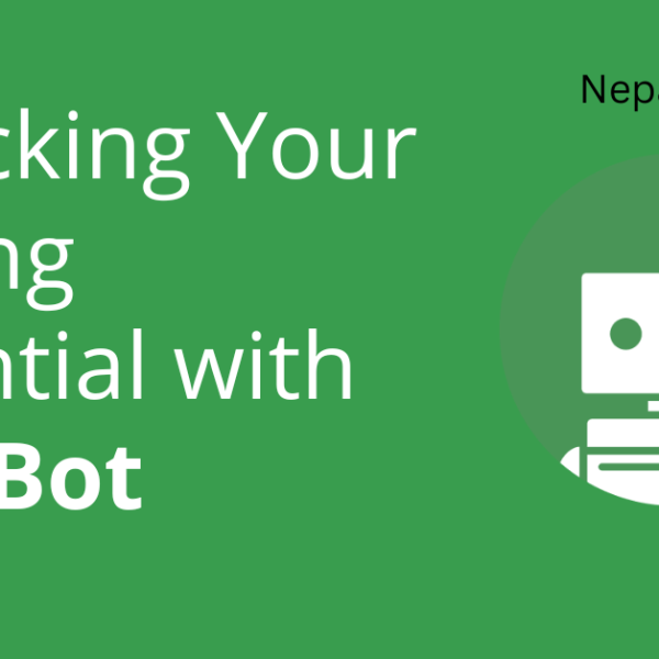Unlocking Your Writing Potential with QuillBot - NepaliMind