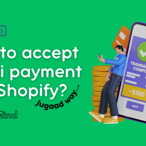 How to accept Khalti payment on Shopify?