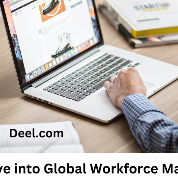 Deel.com: A Deep Dive into Global Workforce Management